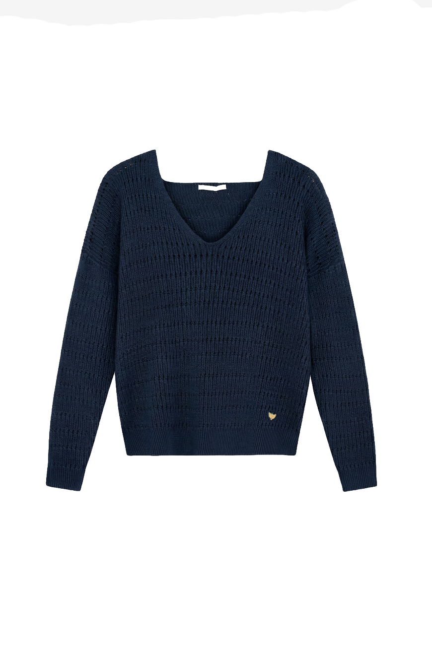 PULL FAREDA MARINE