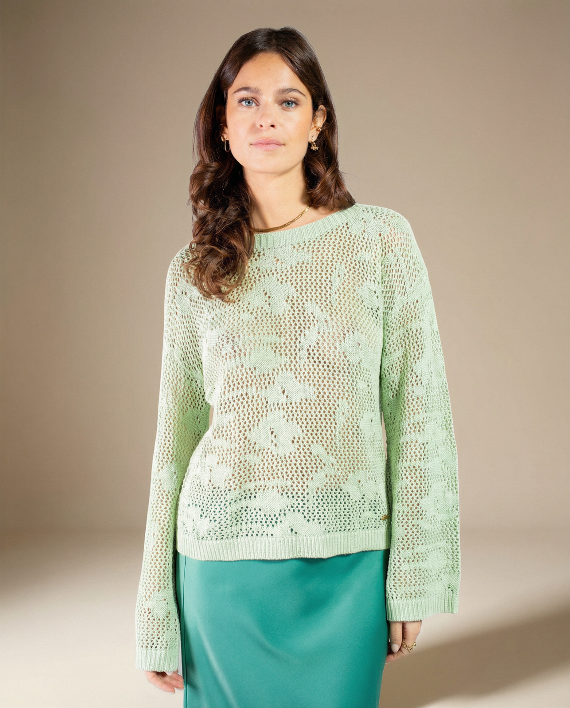 PULL MALA ABSINTHE