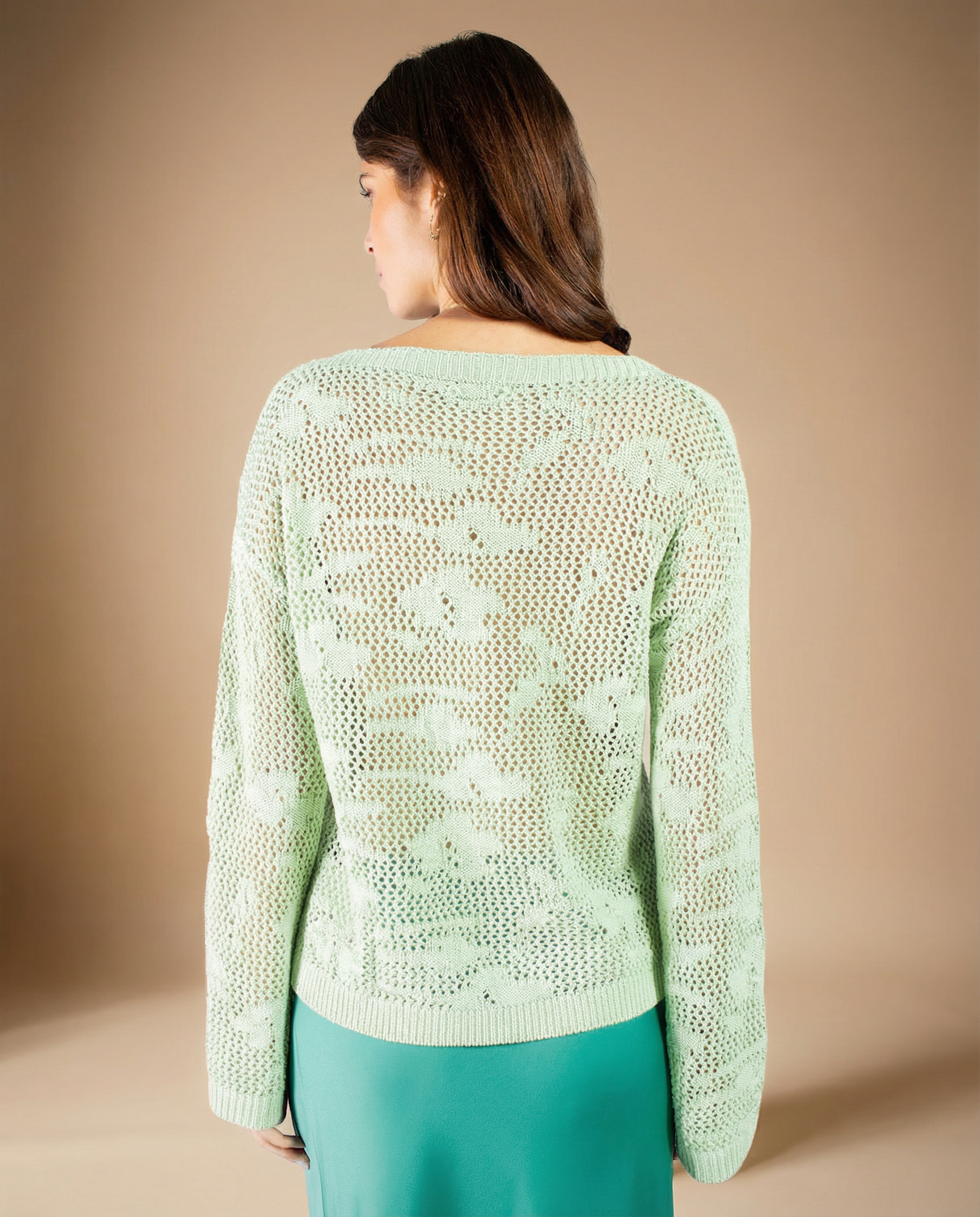 PULL MALA ABSINTHE
