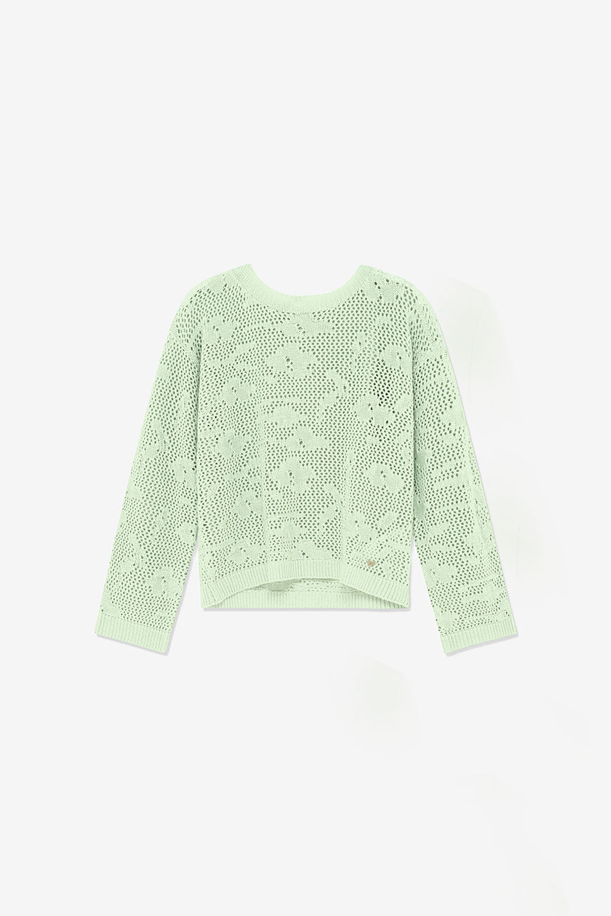 PULL MALA ABSINTHE