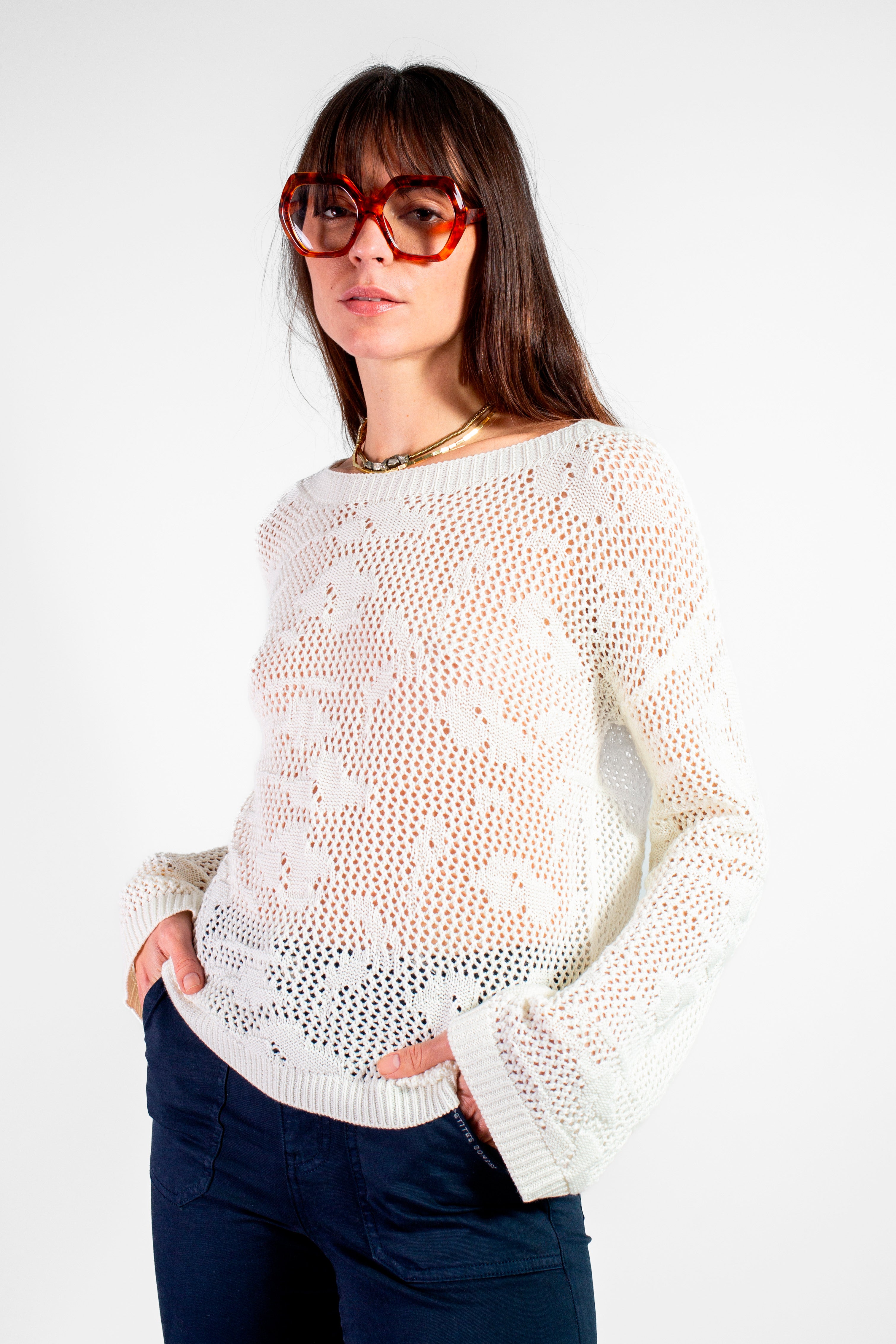 PULL MALA CRAIE