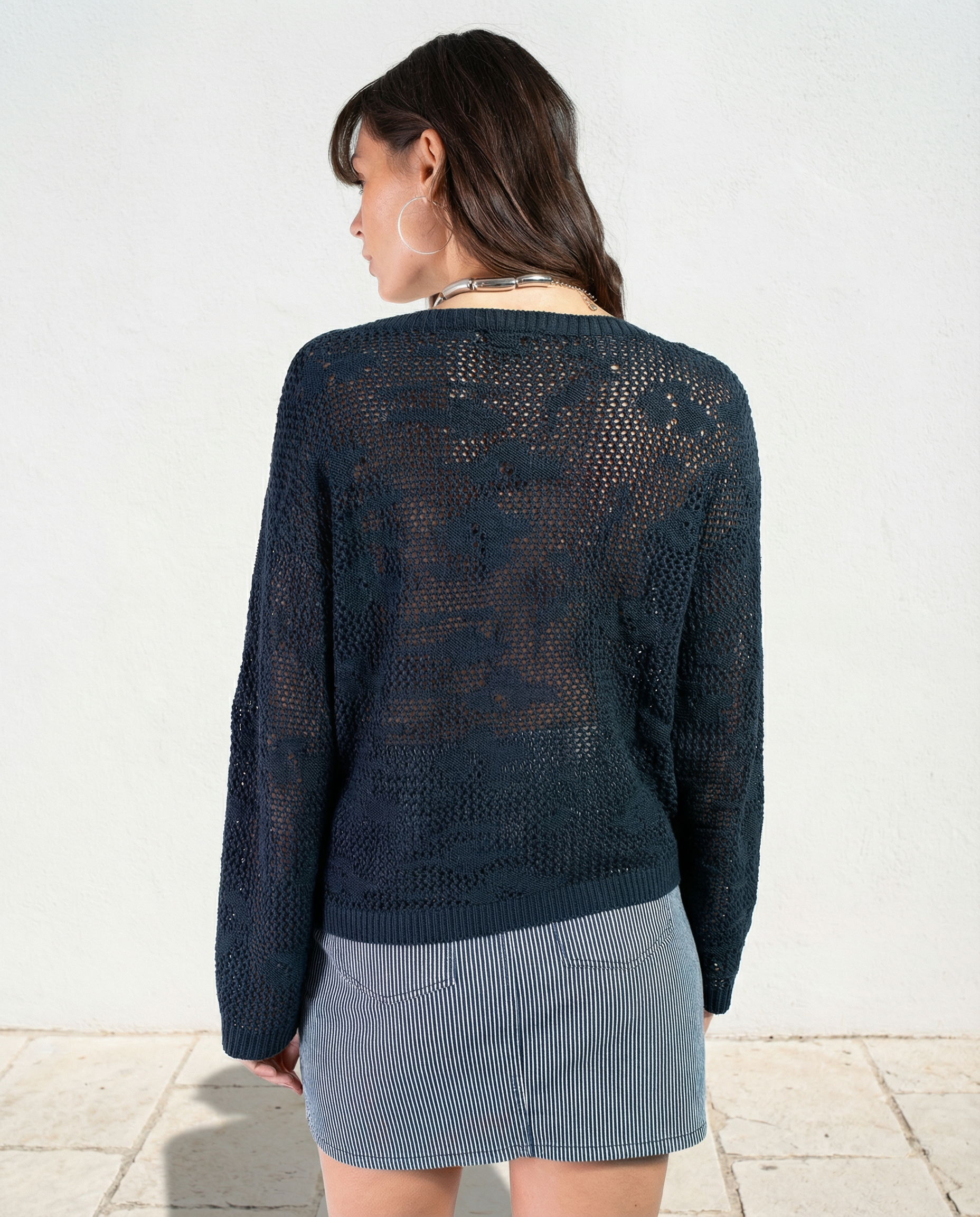 PULL MALA MARINE