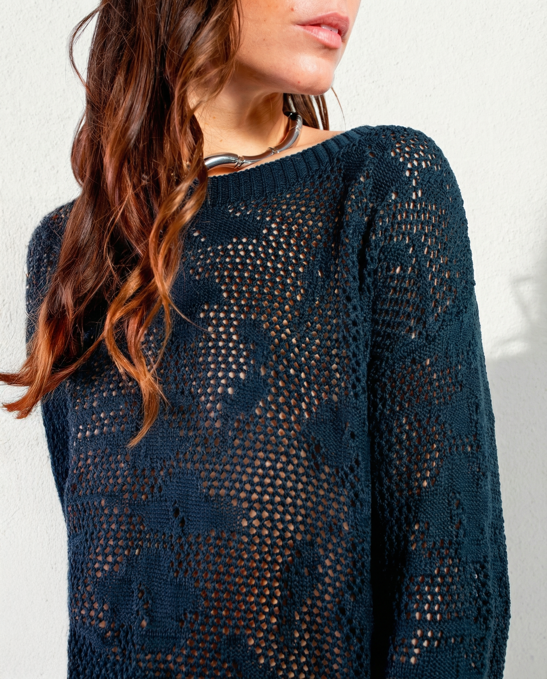 PULL MALA MARINE