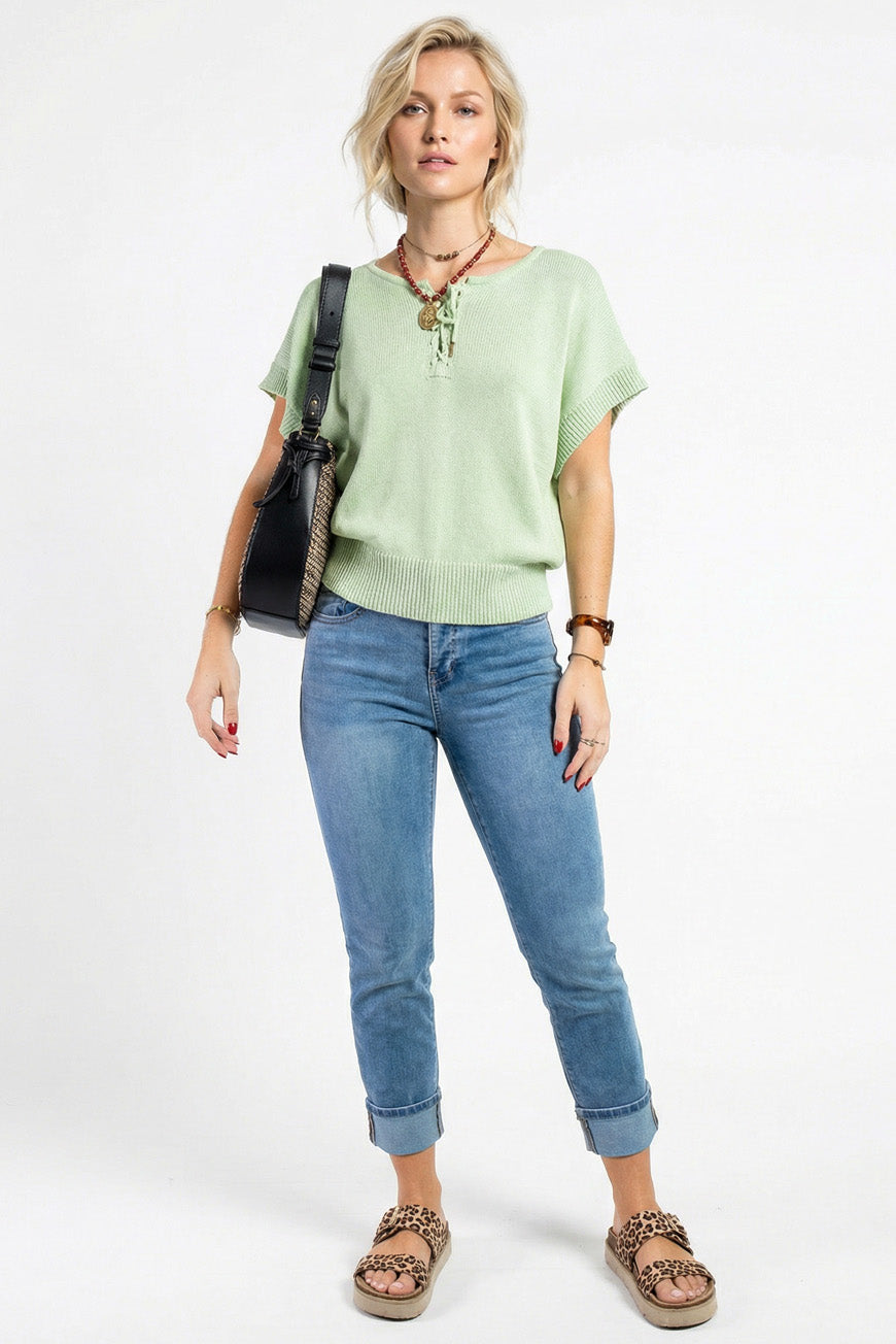 PULL NICOLA ABSINTHE