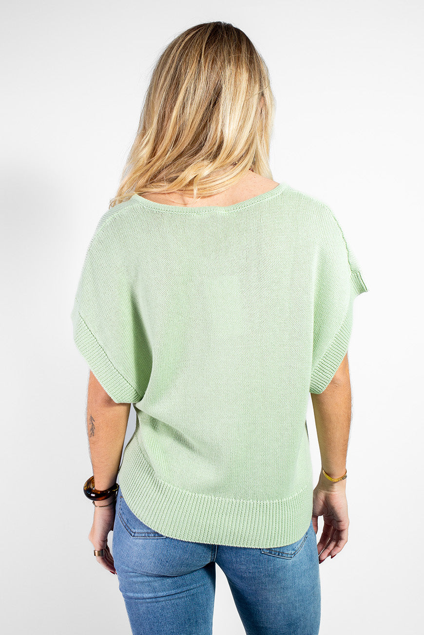 PULL NICOLA ABSINTHE