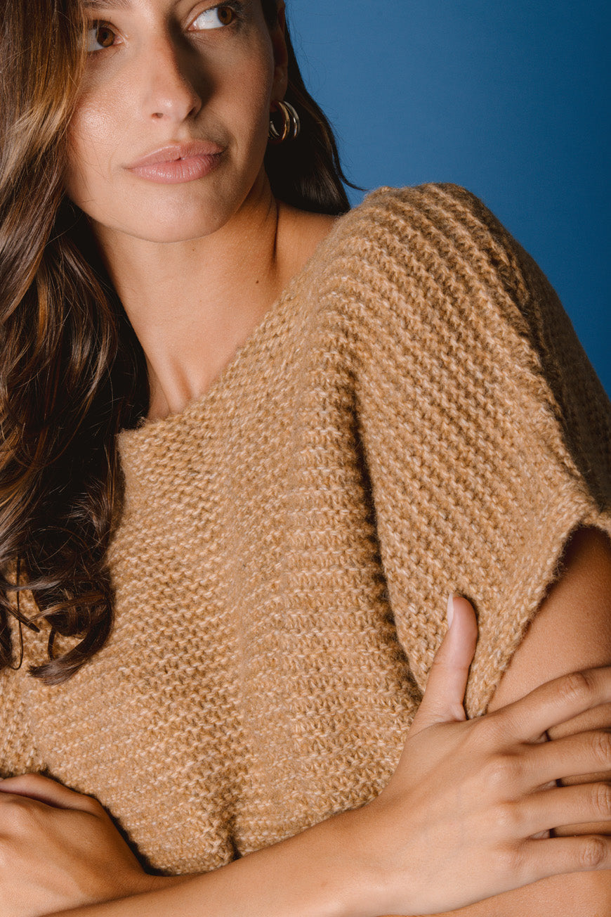 PULL NACIYE BRUN