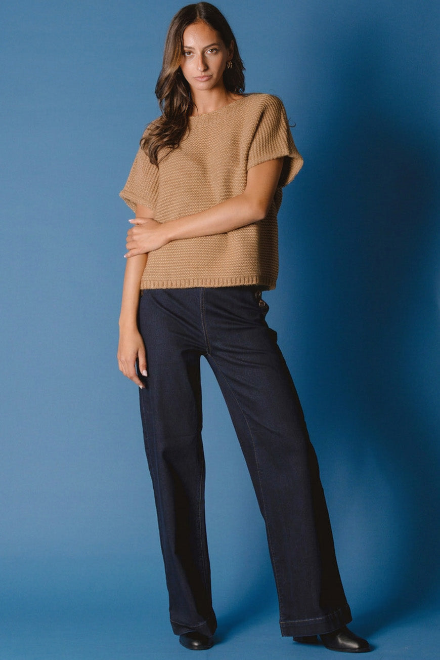 PULL NACIYE BRUN