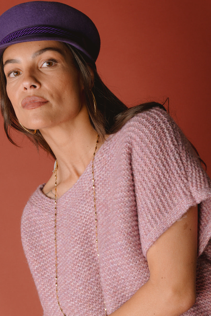 PULL NACIYE ROSE