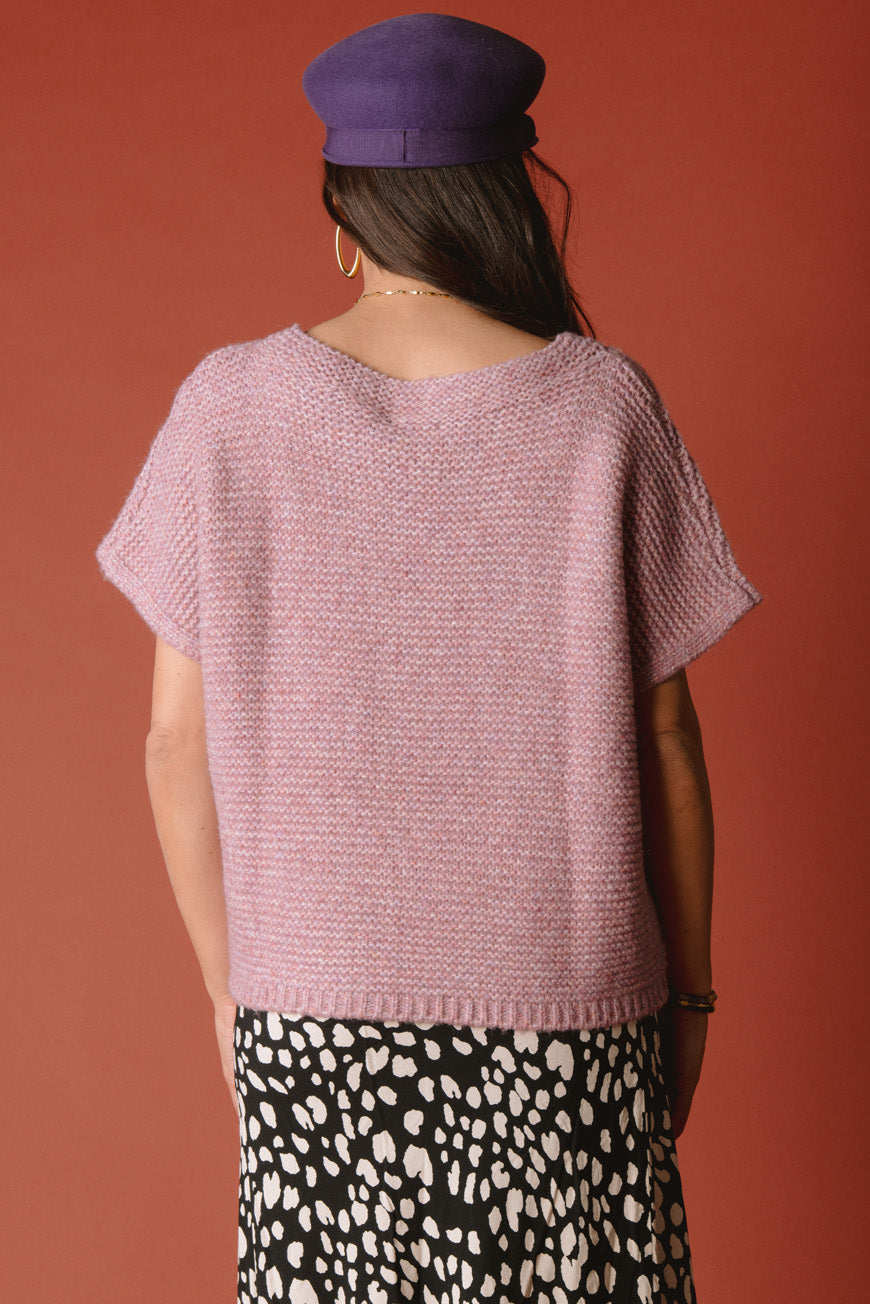 PULL NACIYE ROSE