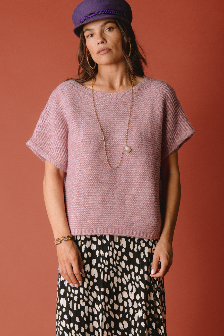 PULL NACIYE ROSE