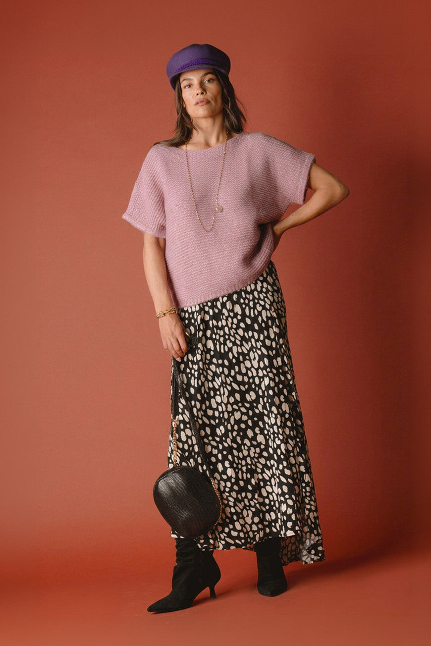 PULL NACIYE ROSE