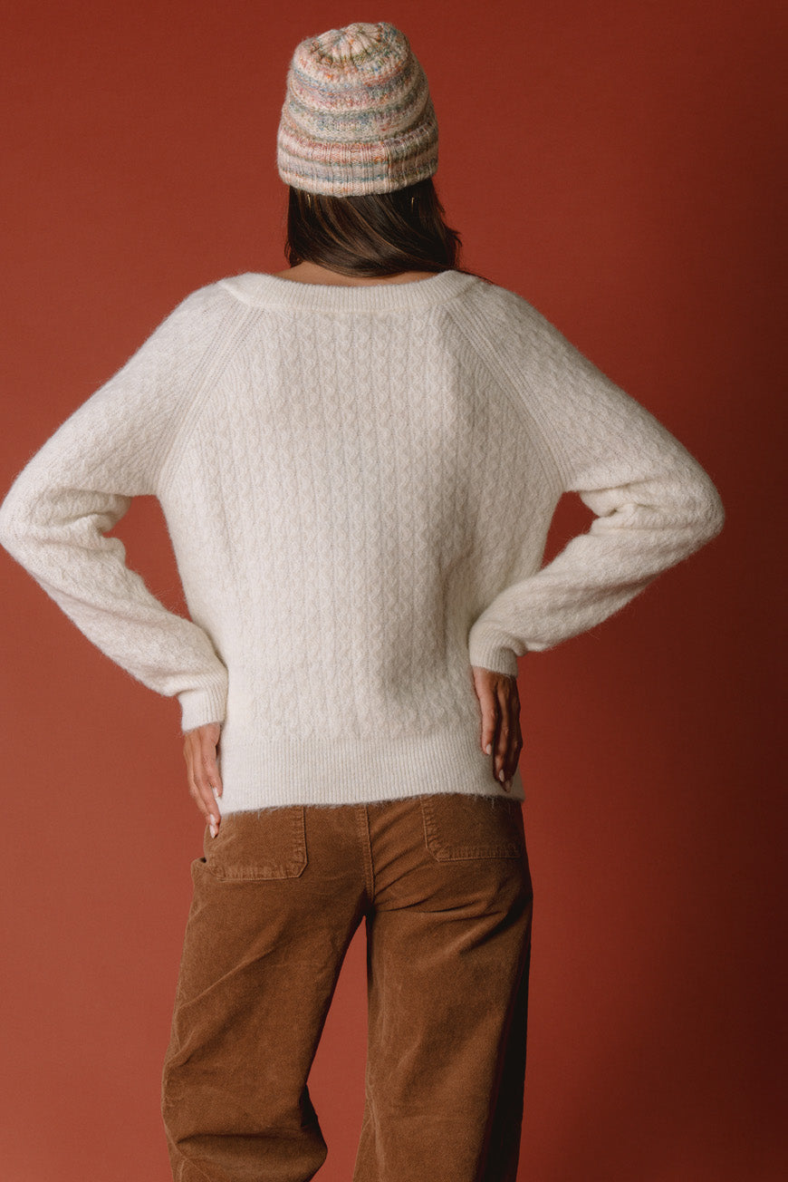 PULL JAMELIA BLANC