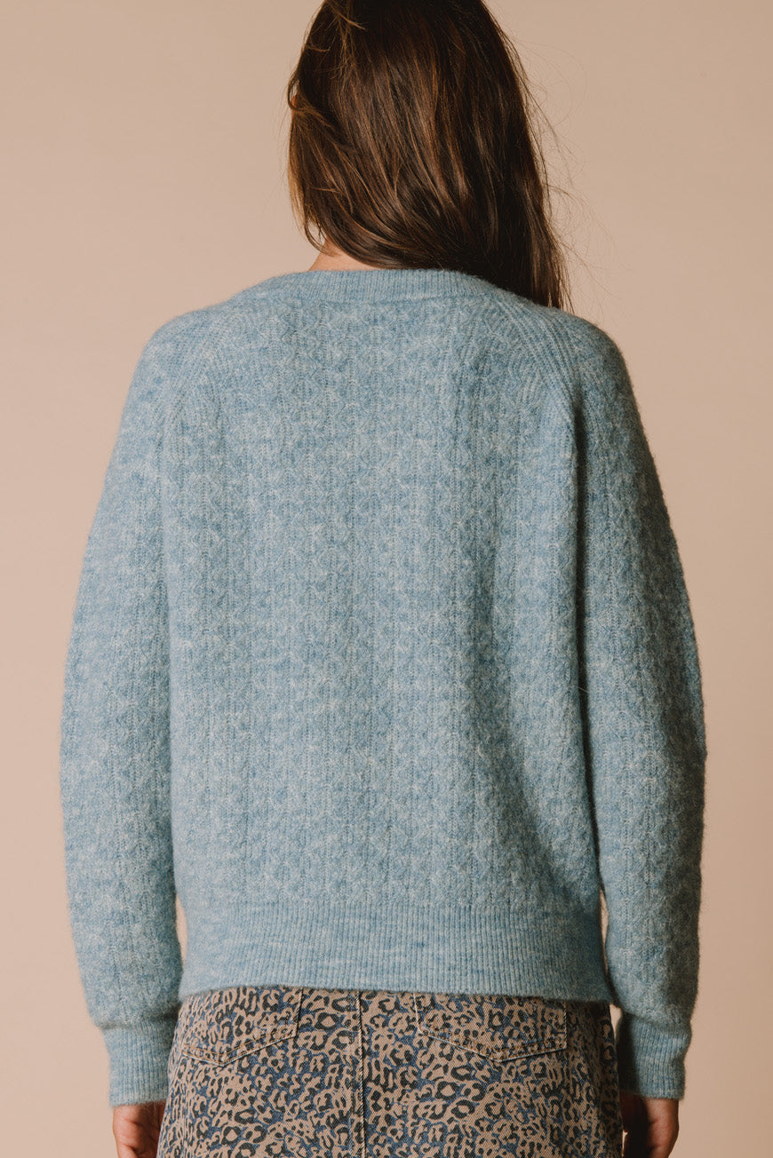 PULL JAMELIA OCEAN