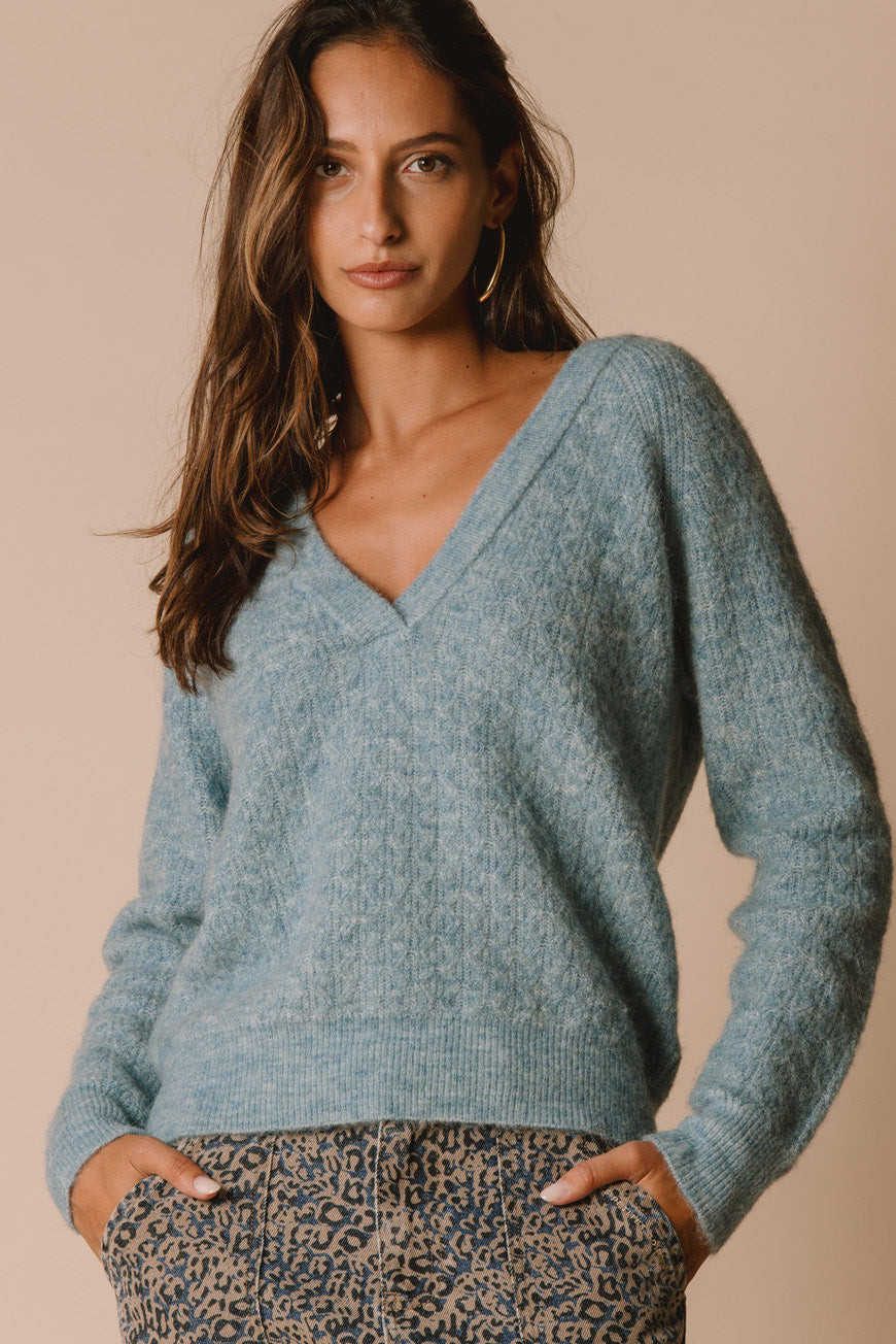 PULL JAMELIA OCEAN