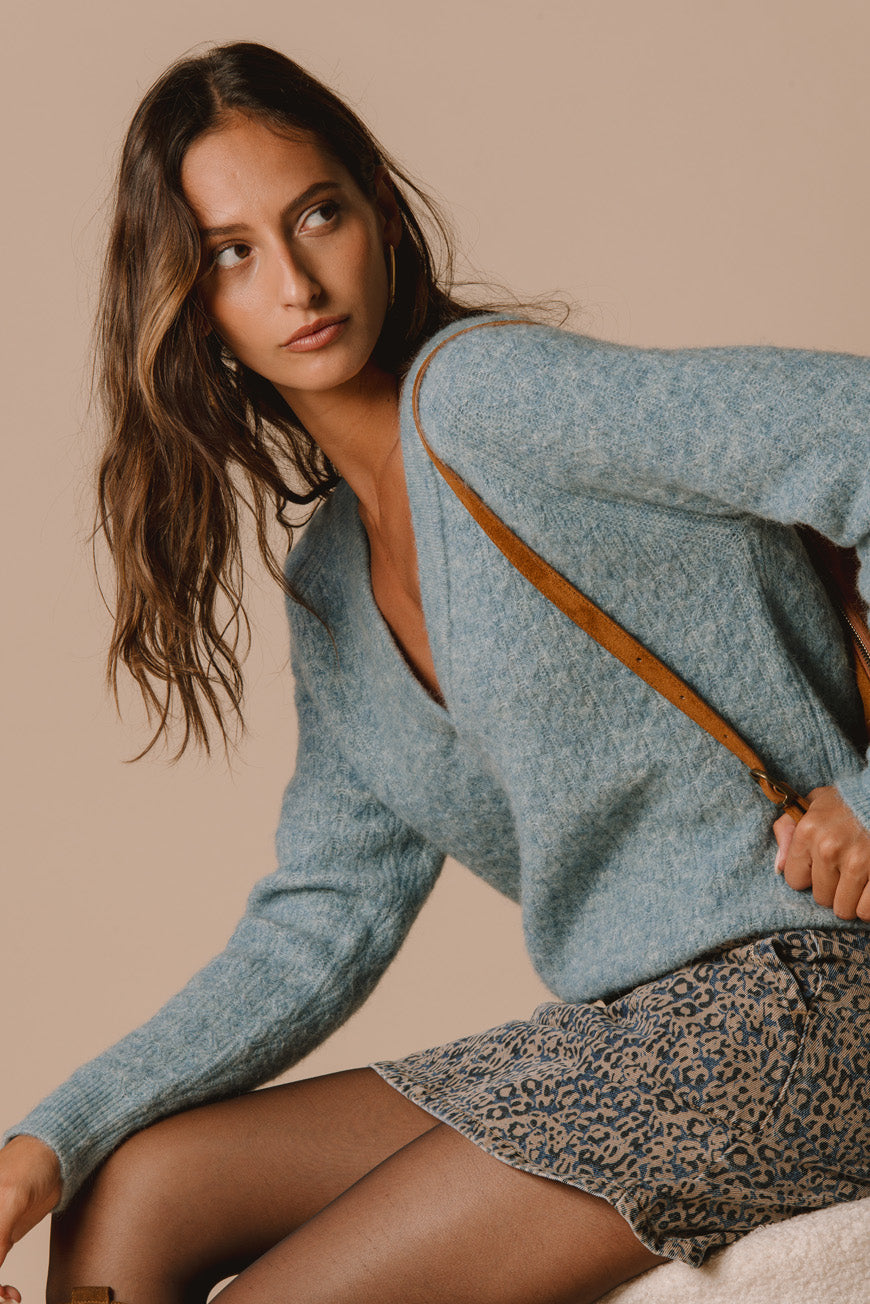 PULL JAMELIA OCEAN