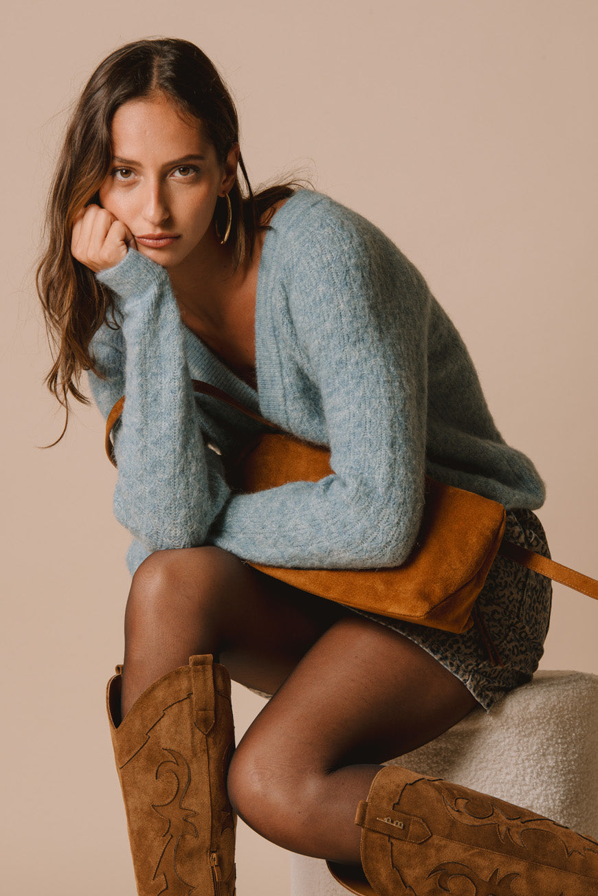PULL JAMELIA OCEAN