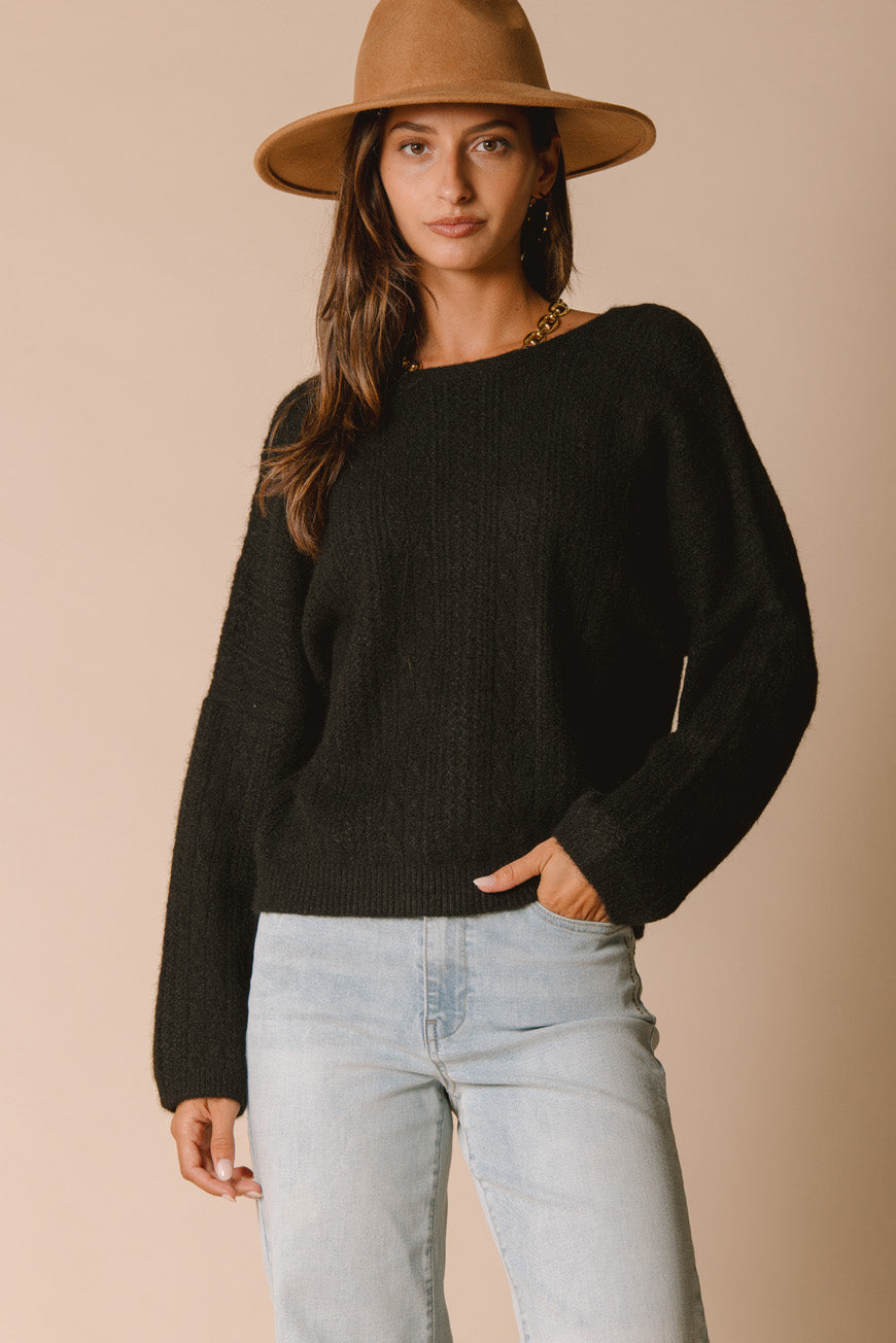 GILET PEMA NOIR