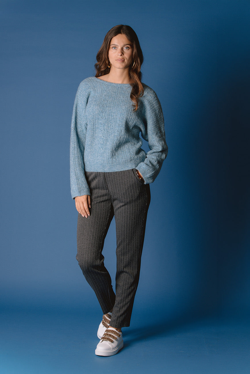 GILET PEMA OCEAN