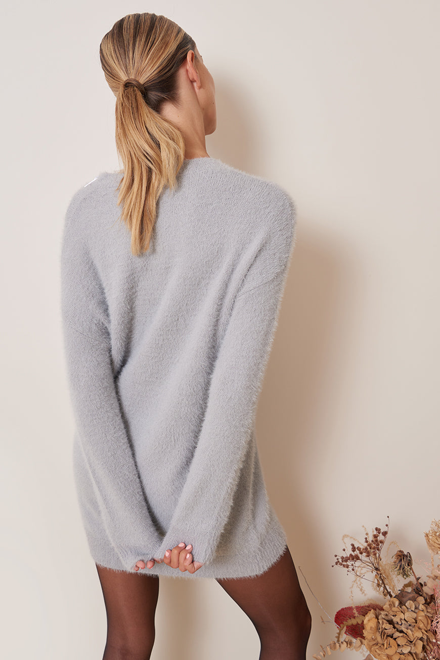 ROBE PULL MICHAELA