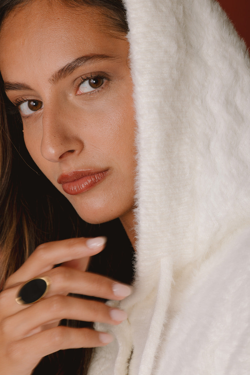 GILET JASMINE CRAIE