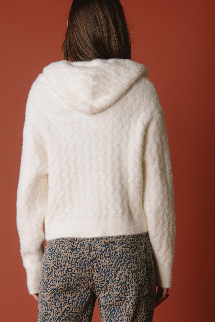 GILET JASMINE CRAIE