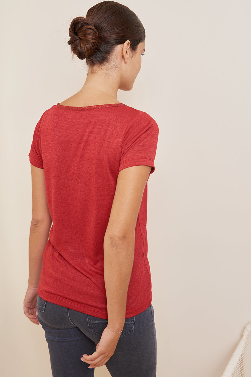 TEE SHIRT ARIANA