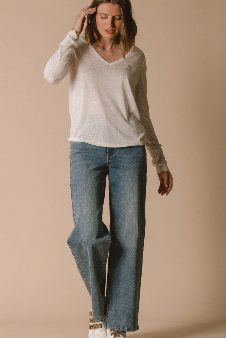 VESTE BLAZER MILANA