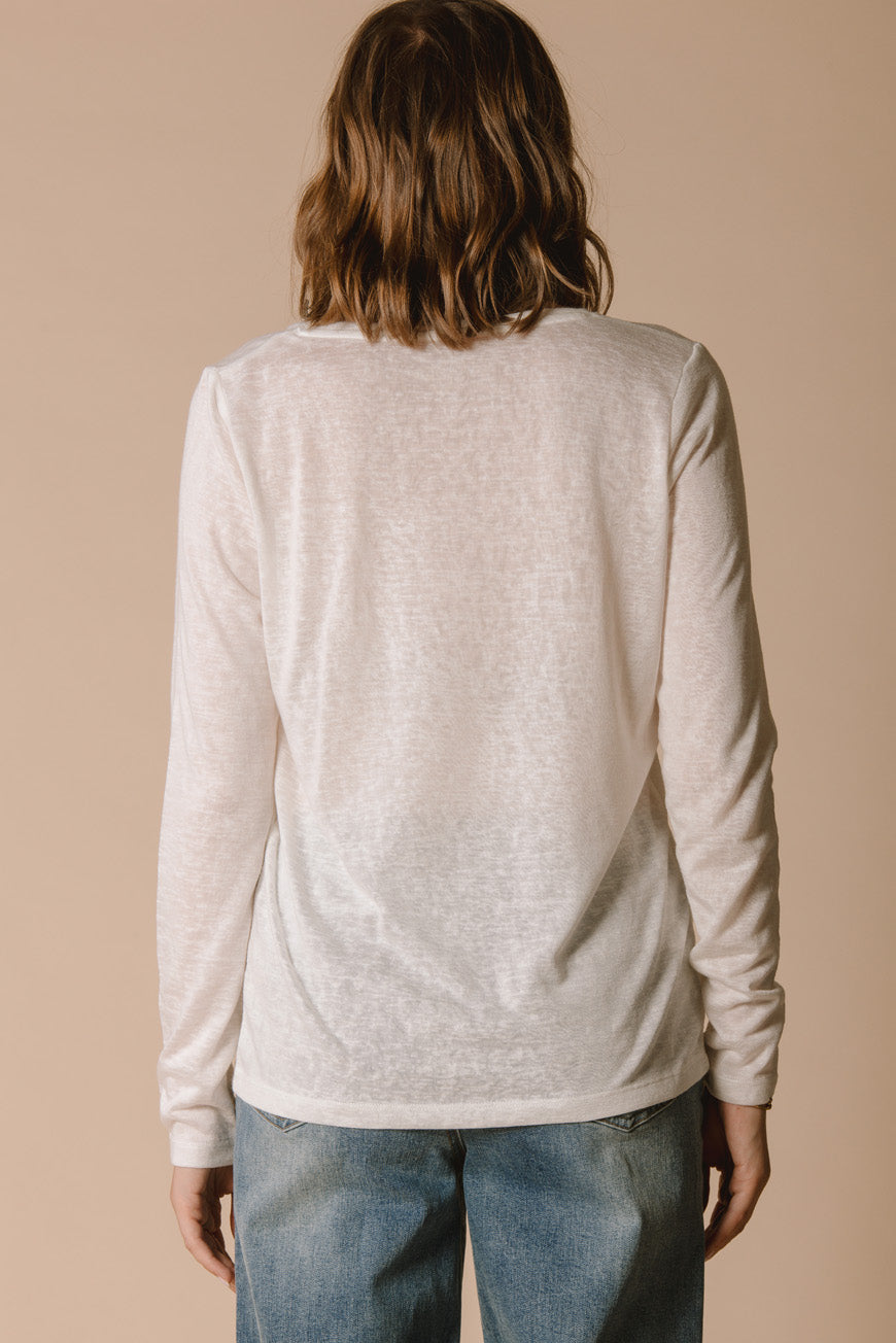 VESTE BLAZER MILANA