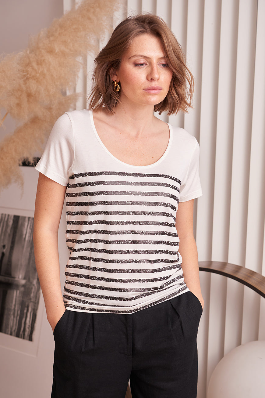 TEE SHIRT GIULIA
