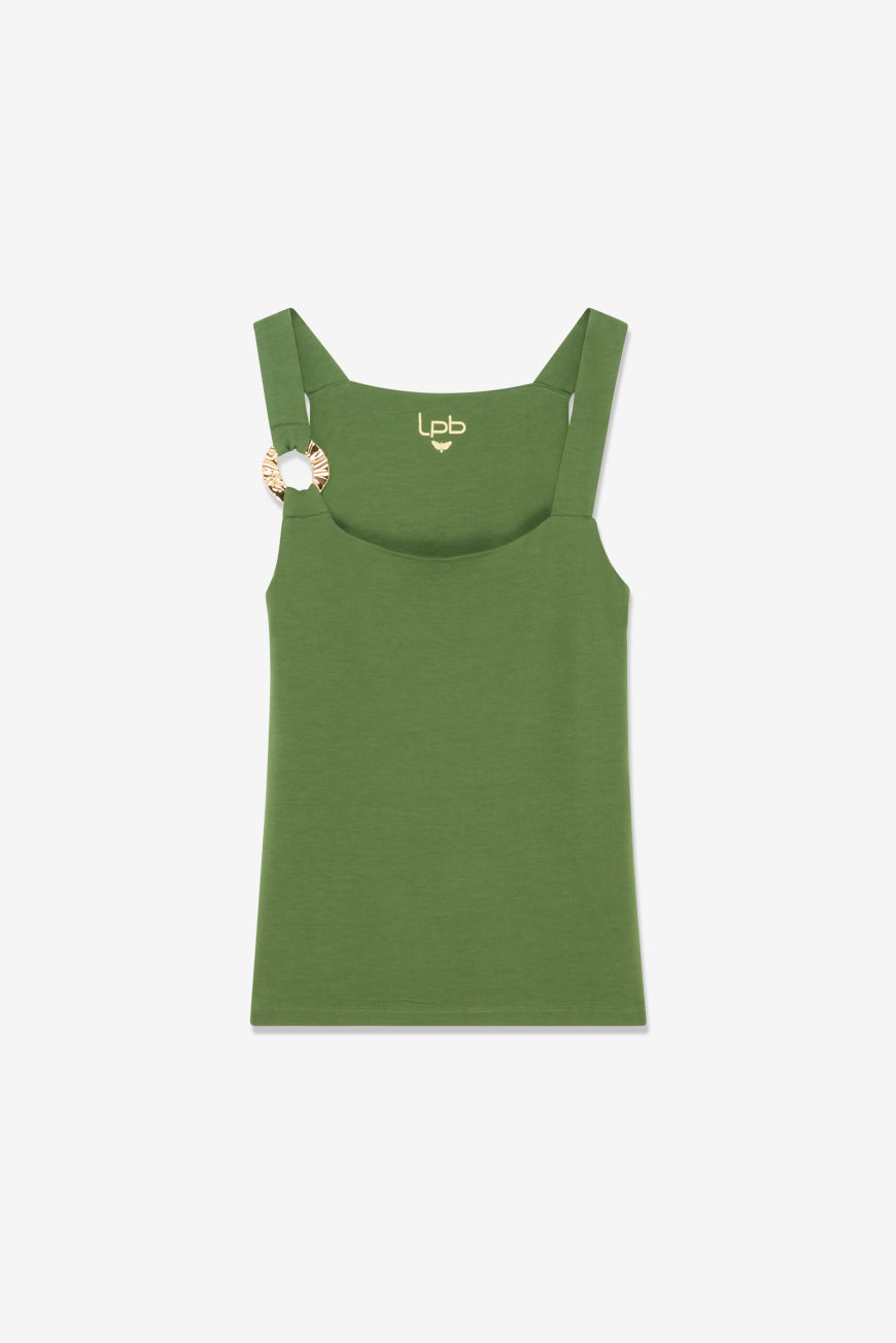 DEBARDEUR NOUHAILA KAKI