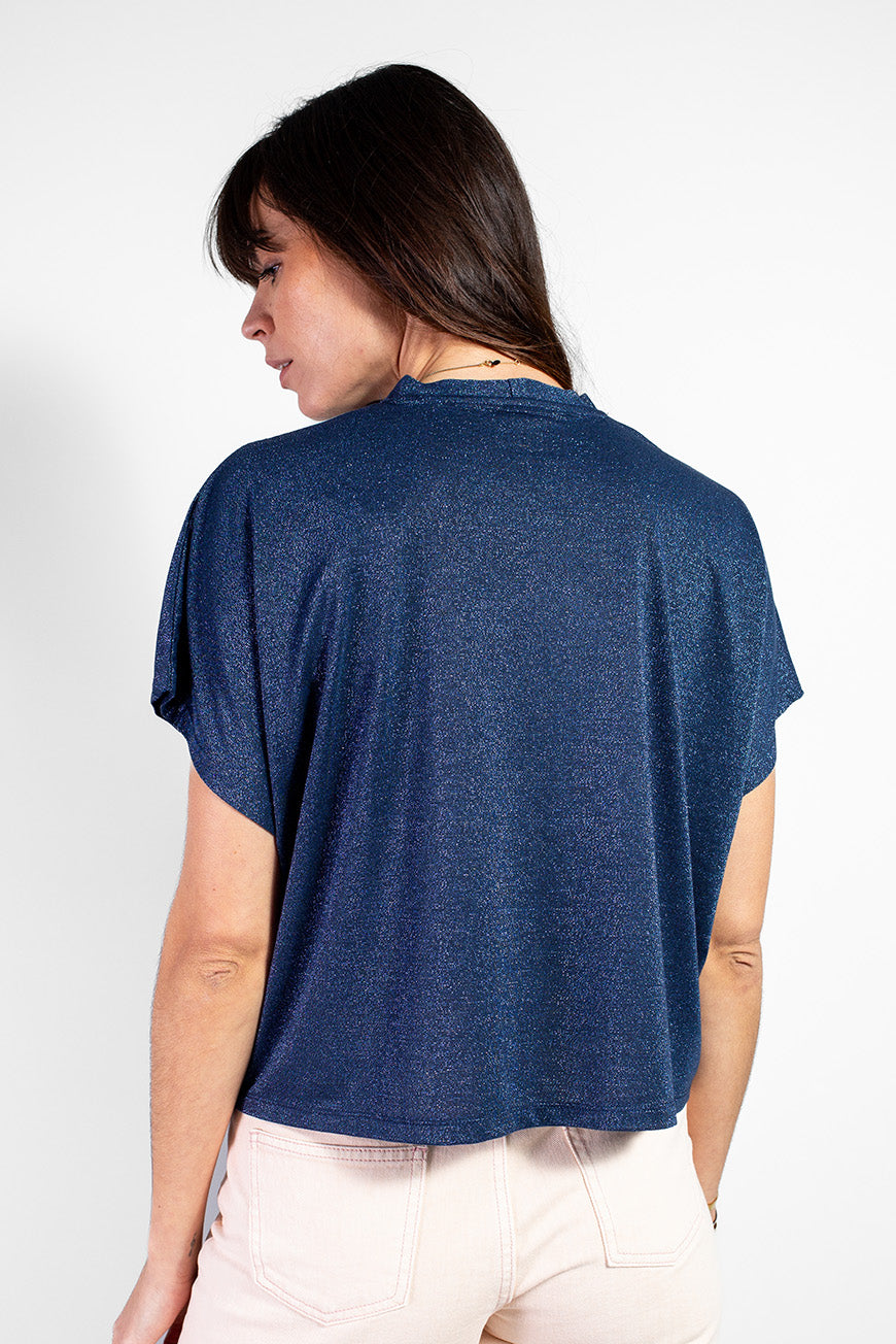 TEE SHIRT NARJESS MARINE