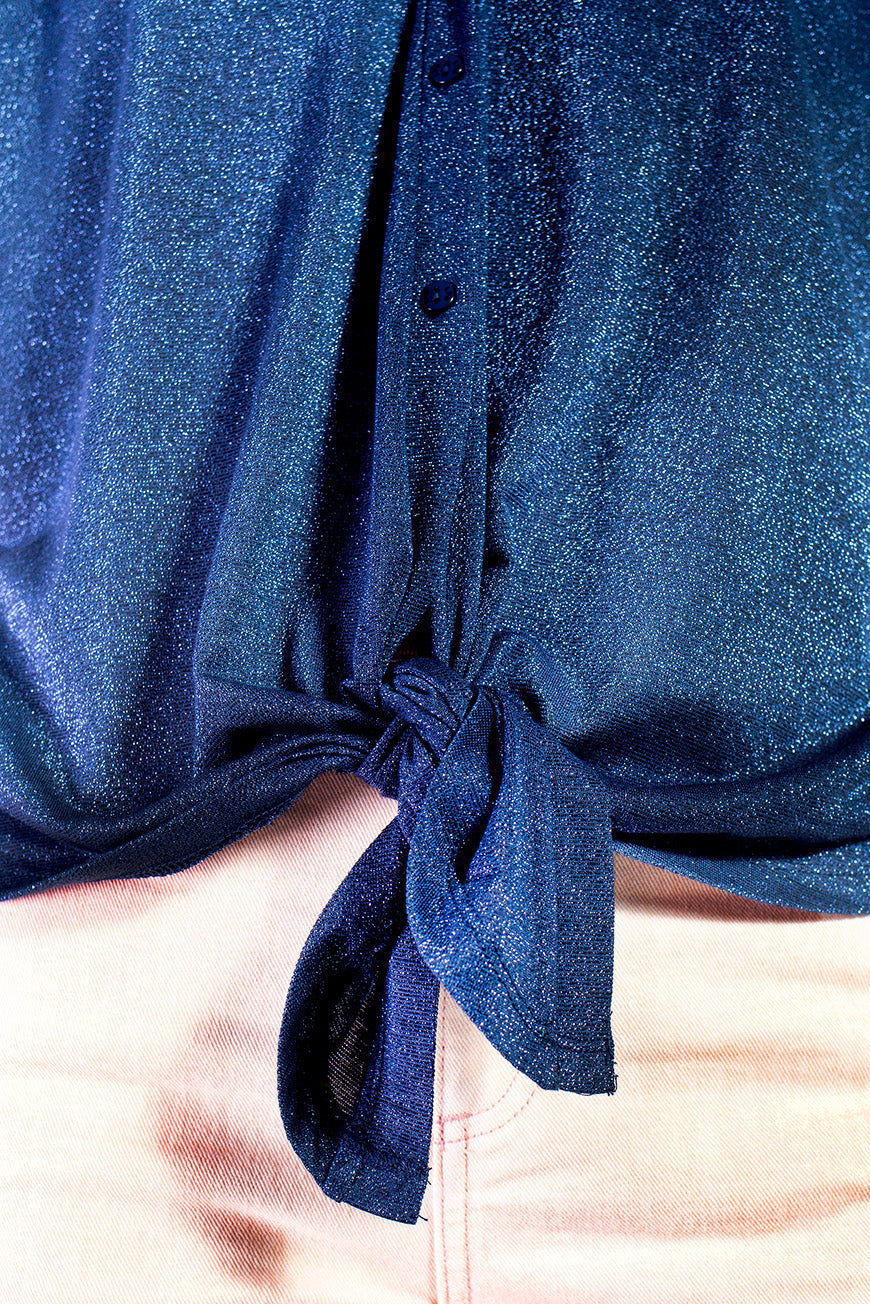TEE SHIRT NARJESS MARINE