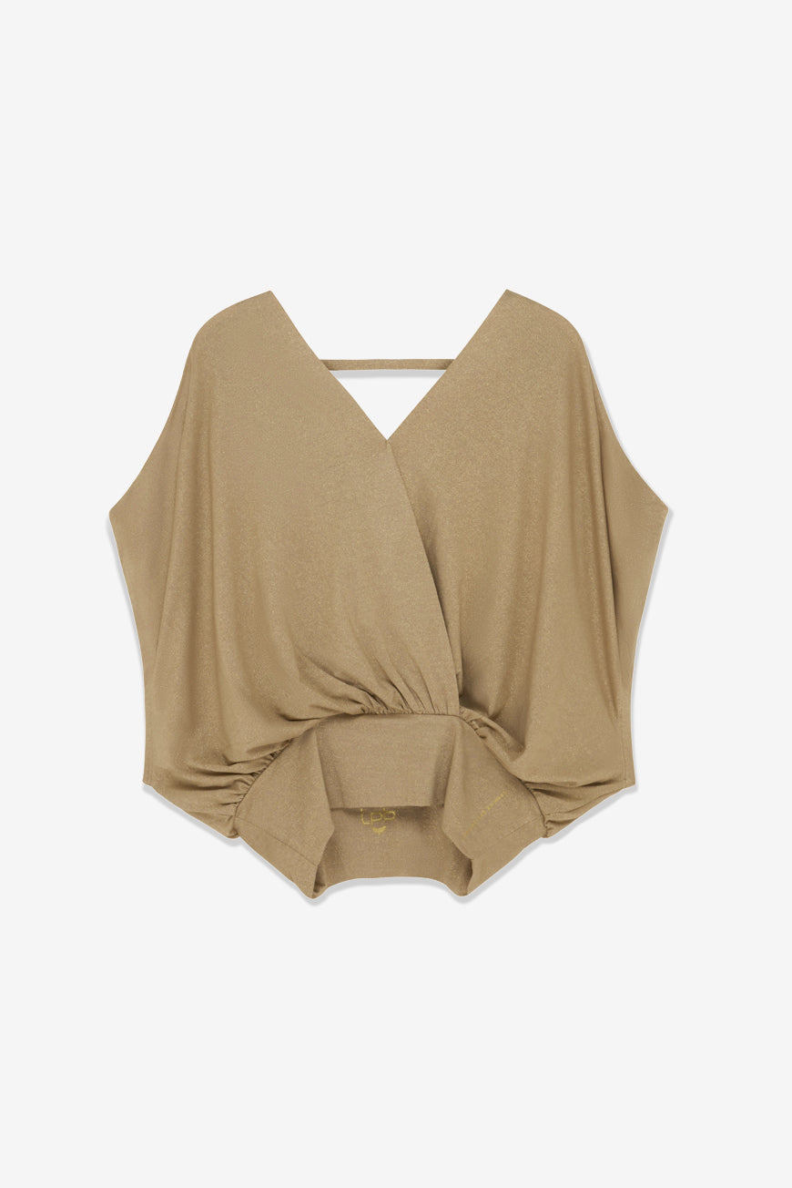 TOP INES BRONZE