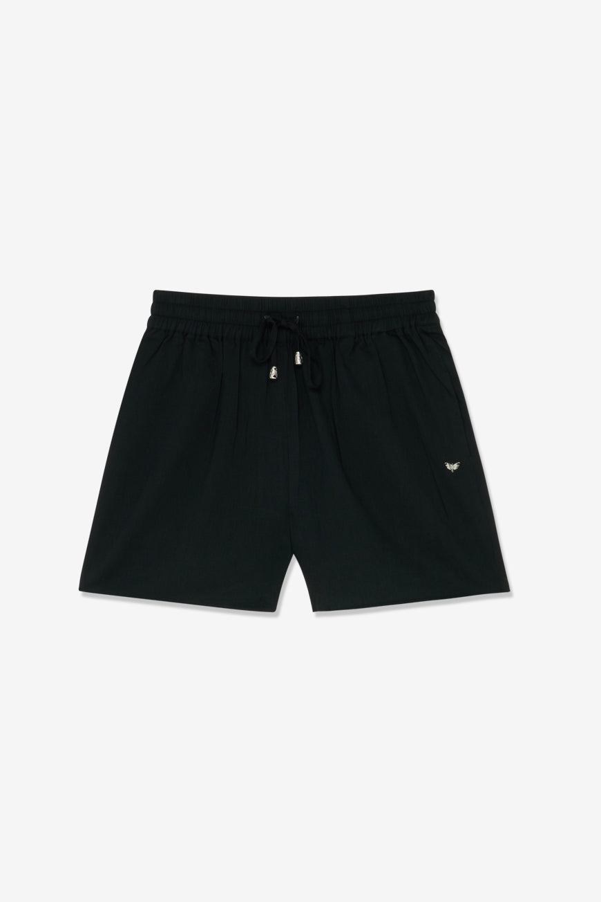 SHORT LIZEA NOIR