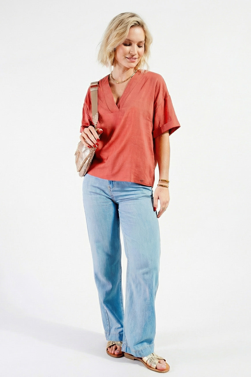 TOP NANDA TERRACOTTA