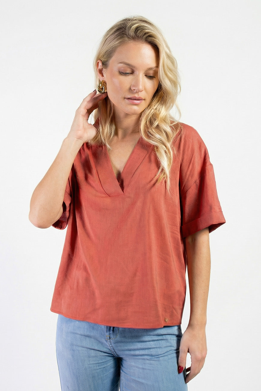 TOP NANDA TERRACOTTA