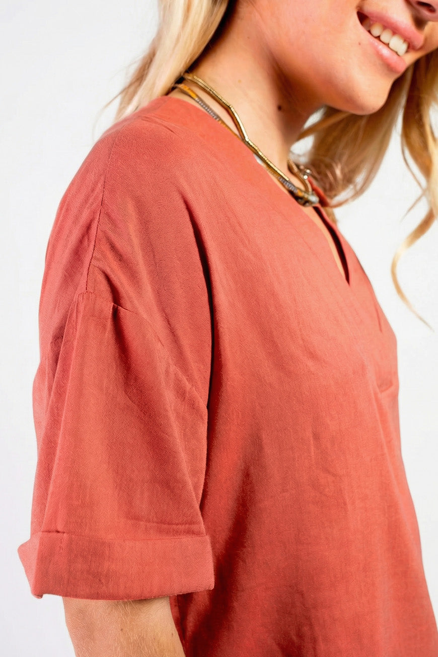 TOP NANDA TERRACOTTA