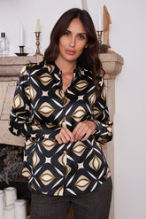 CHEMISE ESRA