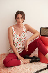 TOP FEDERICA
