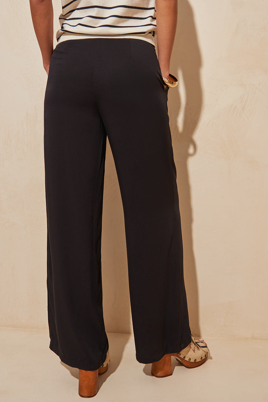 PANTALON FLUIDE DORALIE