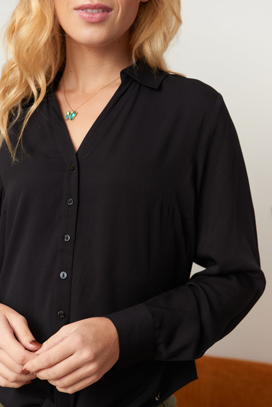 CHEMISE FAVA LES PETITES BOMBES