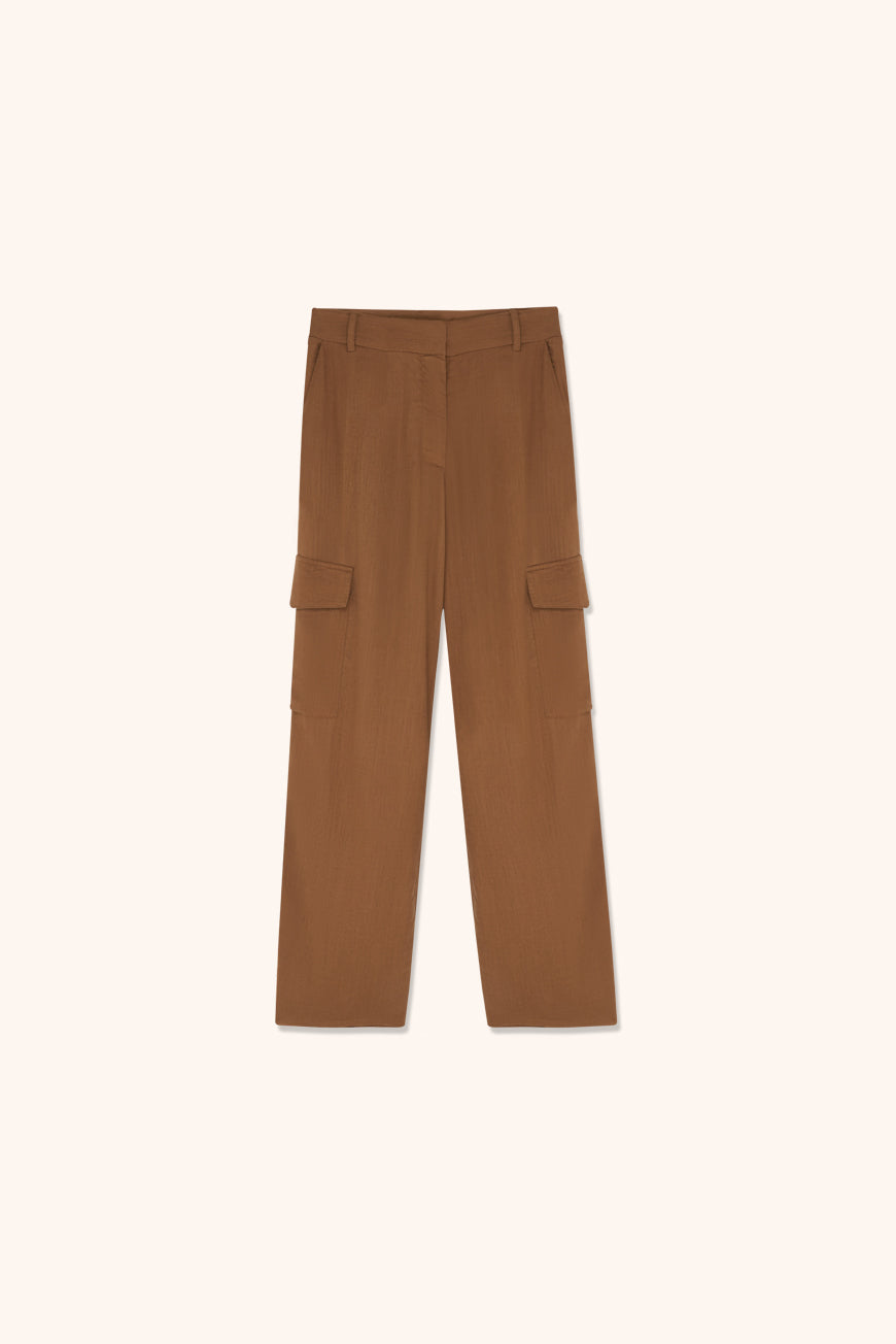 PANTALON CARGO LIV