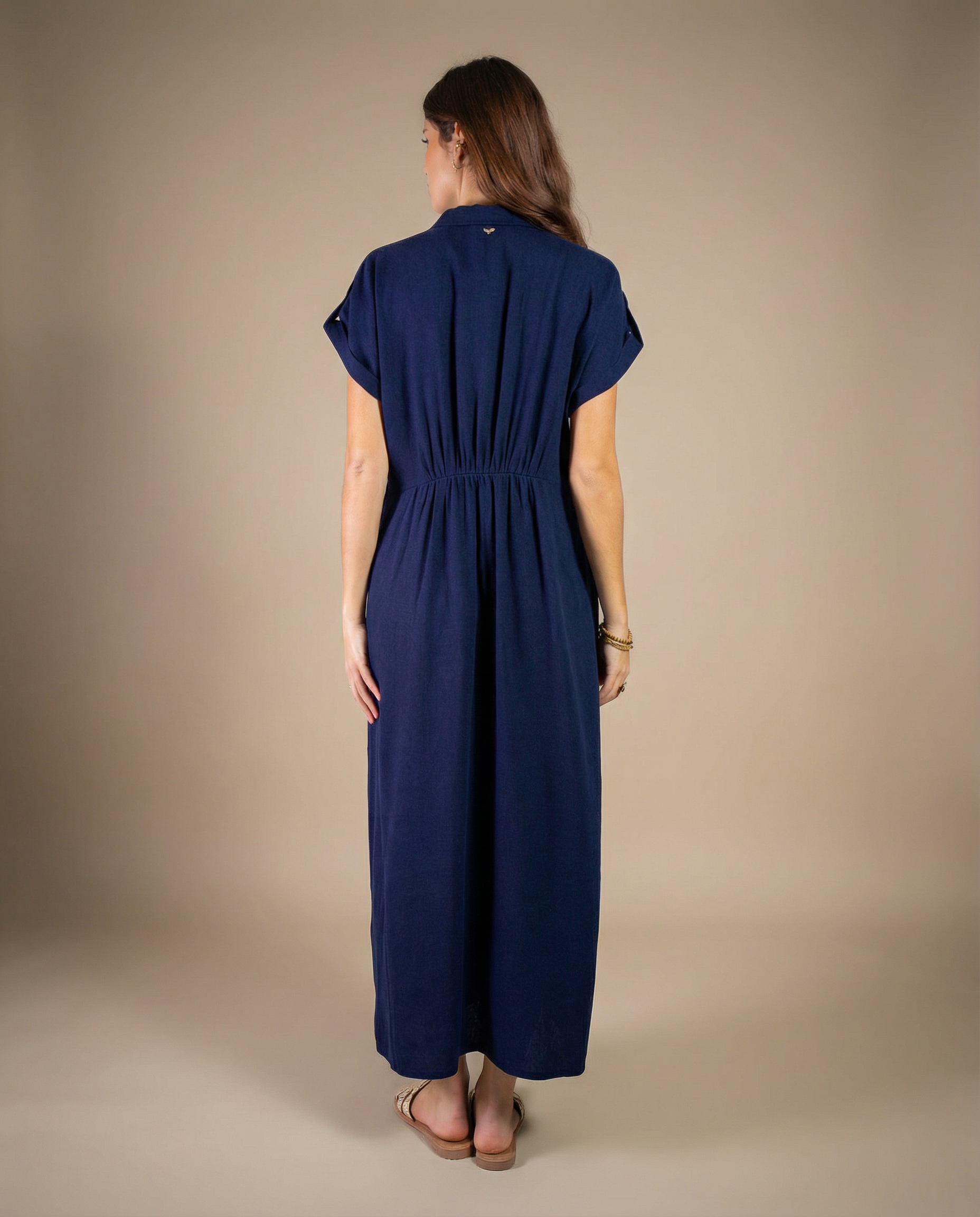 ROBE NASSINA MARINE