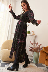 ROBE GLAM IMPERIAL