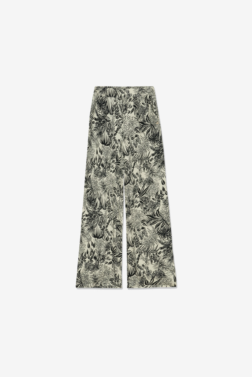 PANTALON DORALIE PRINT PLACENCIA