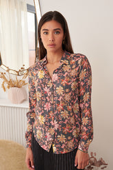 CHEMISE AMBER