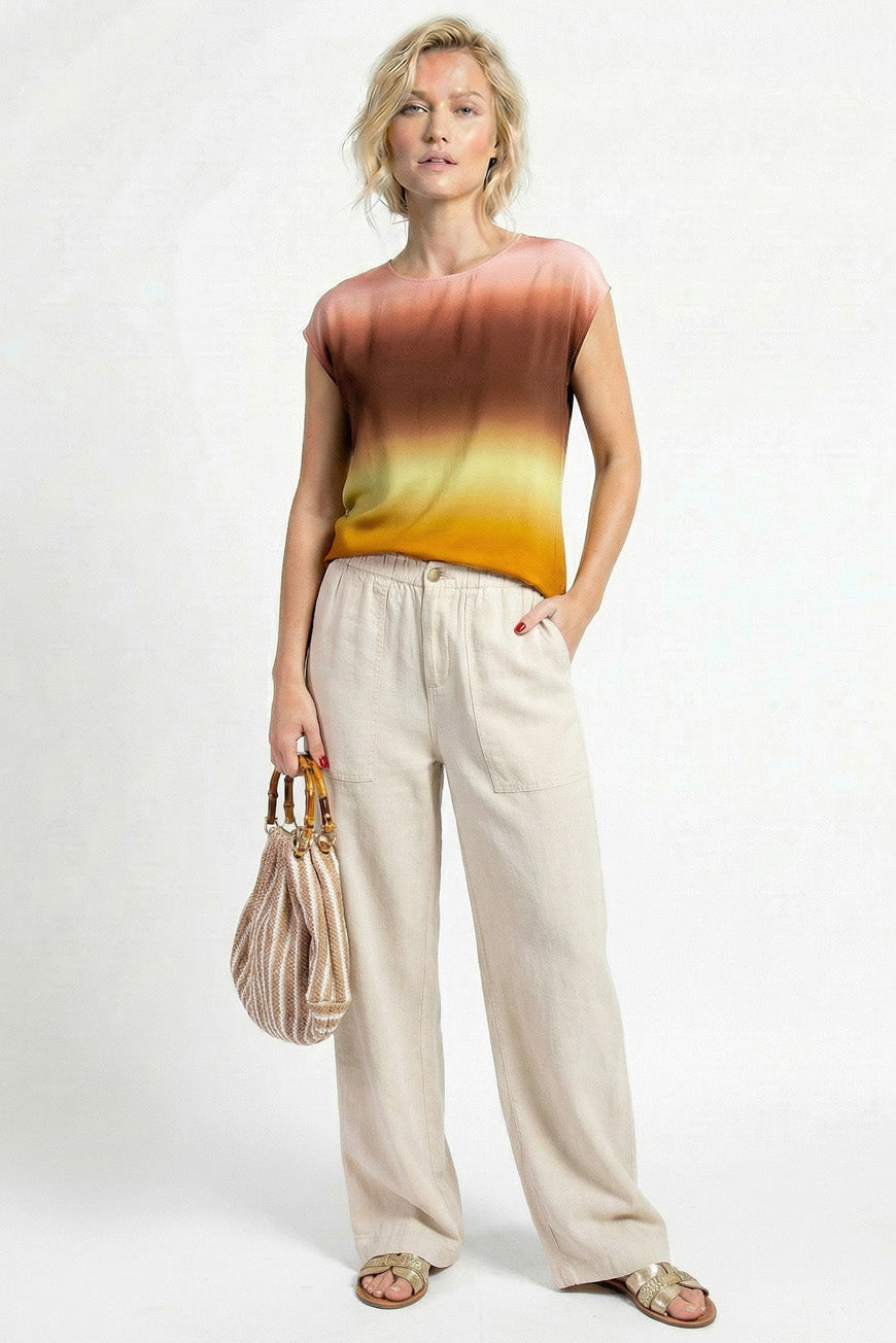 TOP ILOE PRINT ANTIGUA