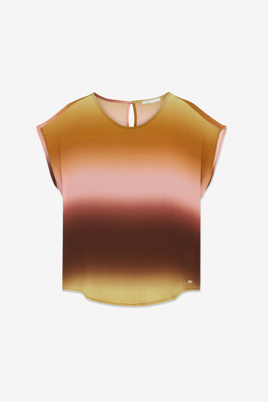 TOP ILOE PRINT ANTIGUA