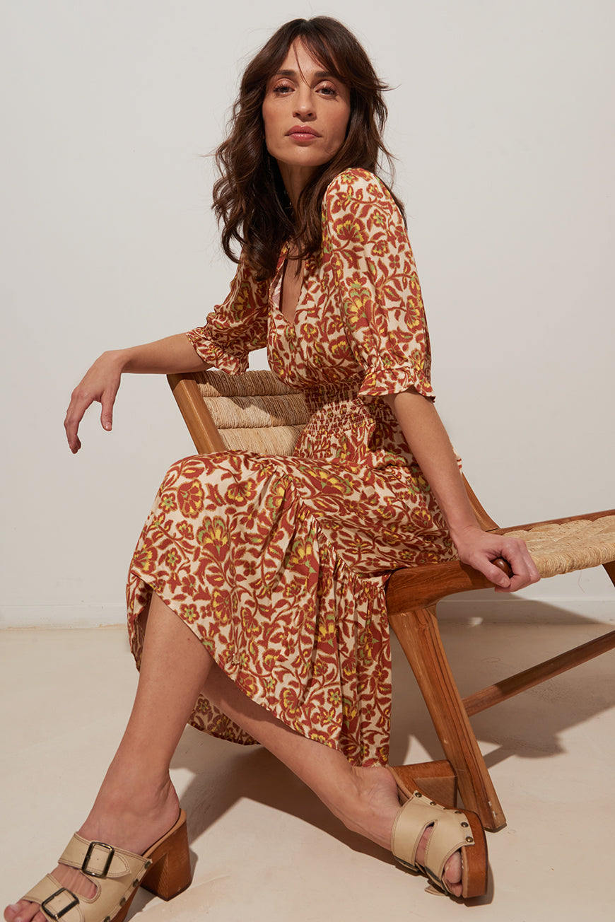 Pantalon Femme Pantalon Chino Les Petites Bombes Pantalon Femme