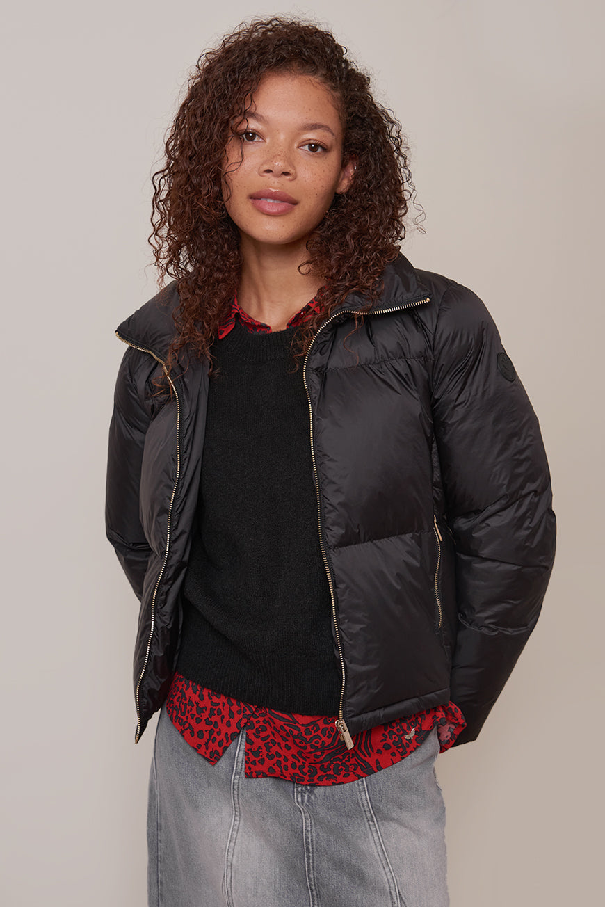 DOUDOUNE MATELASSEE MAHALIA
